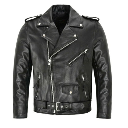 Austin | Elegant Bomber Jacket