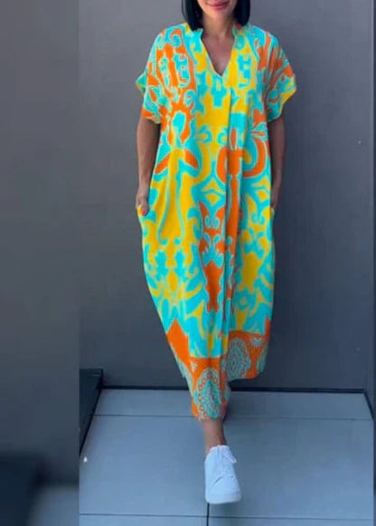 Luna | Petal Whisper Dress