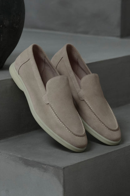 Stephen | Classic loafer